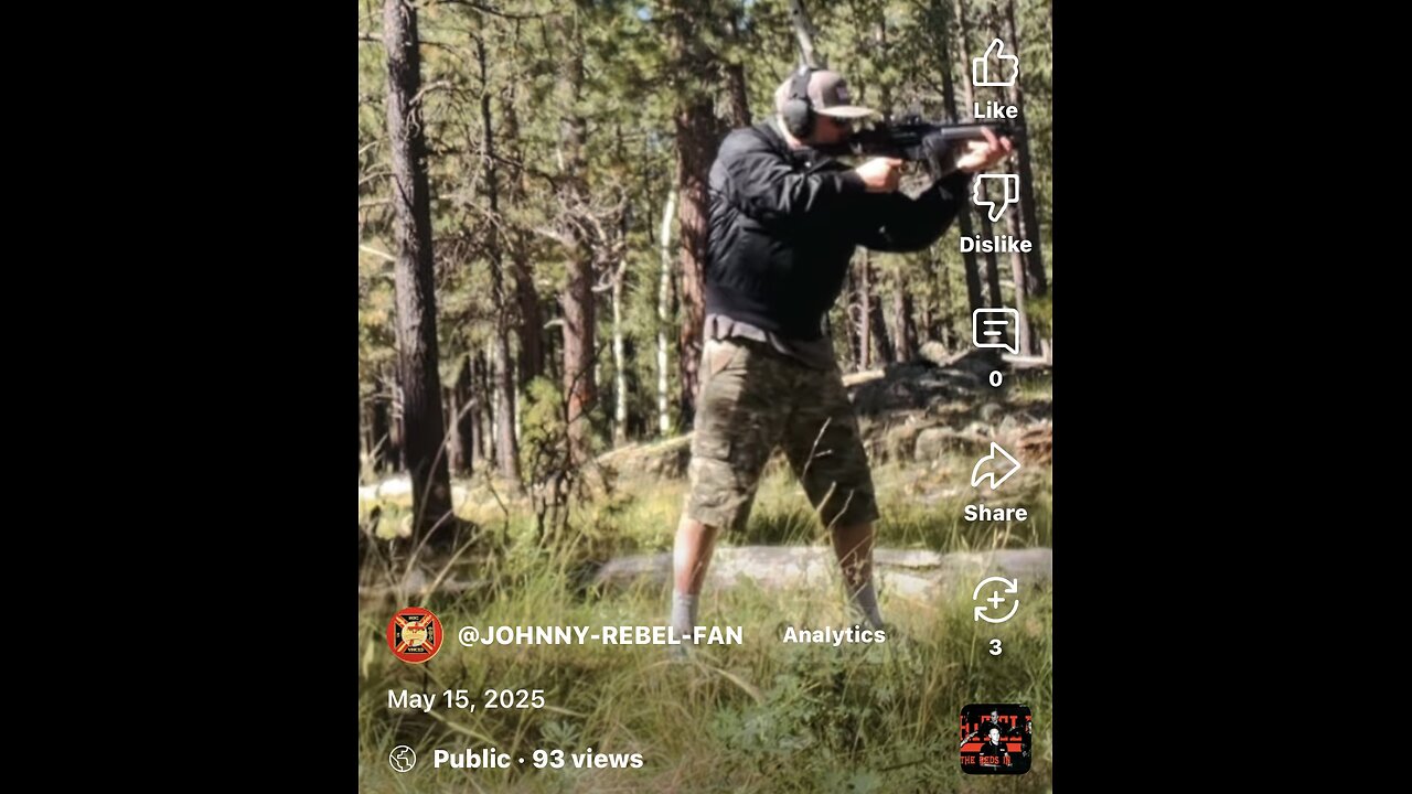 MP5: Testing A New Drum & Green Dot