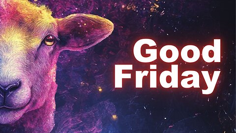 Good Friday 2025