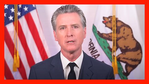 Dictatorship Warning? Newsom Alleges Trump's "Assault on Democracy" Amidst Protests!