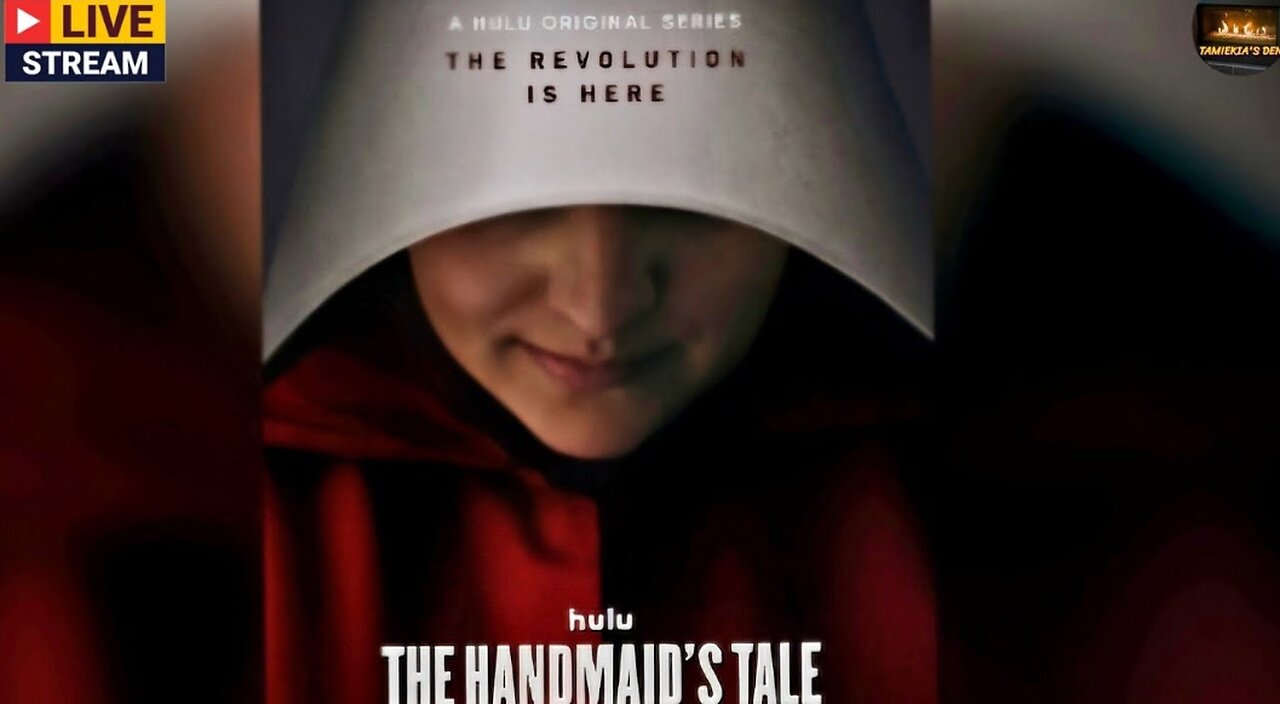 Handmaid's Tale S5 Ep 4| Promotion