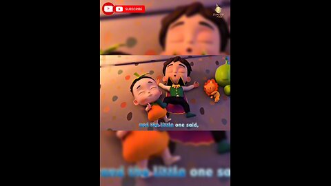 Ten in the Bed Halloween Dress Up Kids Song|| Part-10|| Nursery Rhymes || #kids #rhymes #kidsvideo