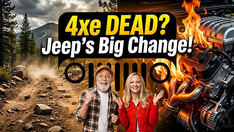 The 4xe Experiment Ends: What Comes Next?