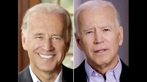 YES, they USE CGI, AI, CLONES AND DOUNBLES FOOLING YOU! WHO IS WHO? ASK DOD, AMC OR ANY GENERAL