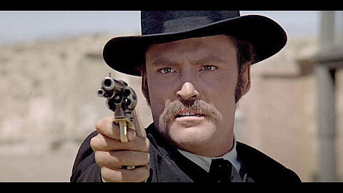 Doc (1971) FULL MOVIE | Stacy Keach & Faye Dunaway | The O.K. Corral Reimagined | HD