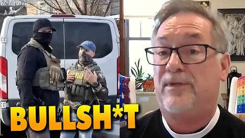 Of all the things that never happened, this never happened the most...