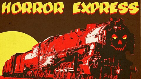 Horror Express-Peter Cushing, Christopher Lee, Silvia Tortosa, Helga Liné, Telly Savalas-1972 IMDB 6.5/10