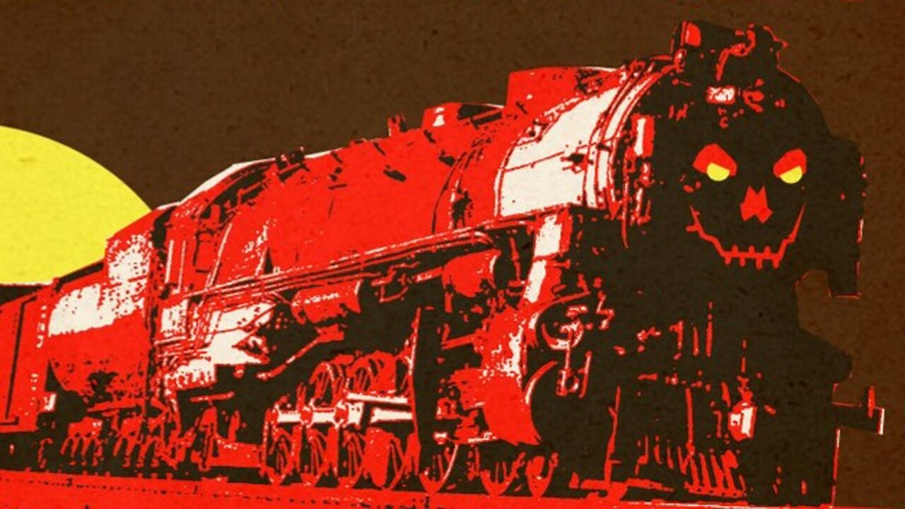 Horror Express-Peter Cushing, Christopher Lee, Silvia Tortosa, Helga Liné, Telly Savalas-1972 IMDB 6.5/10