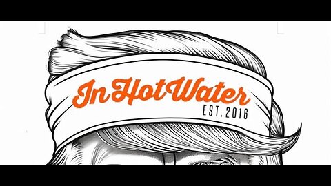 #IHW #BLM Monday-TRANS-Libertarian Orchestra