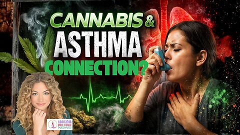 CC2CN Exclusive:CBT Tony Lange on the 1st death by asthma in Calif. in 2020. & Lorna McMurray in 23?