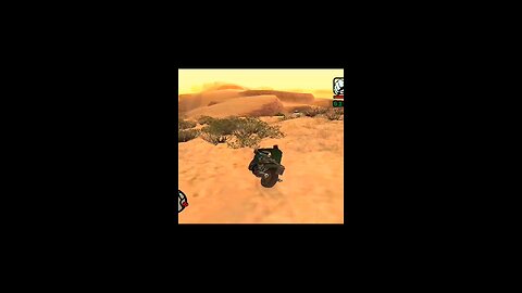 Epic cliff stunt🥶🥶🥶