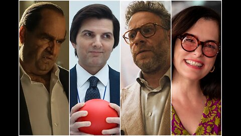 emmy nominations 2025