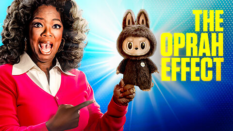 From Being Fired to Billionaire: Oprah’s Untold Journey