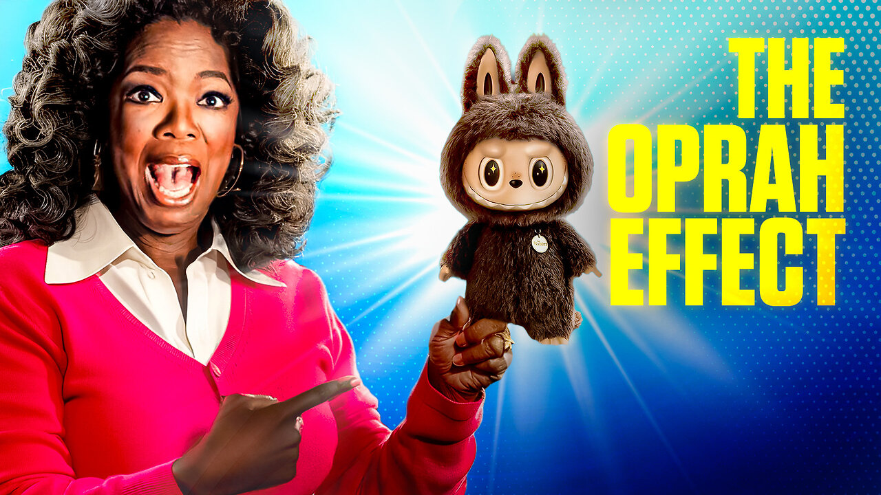 From Being Fired to Billionaire: Oprah’s Untold Journey