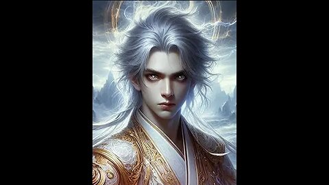 Perfect World episode 108
