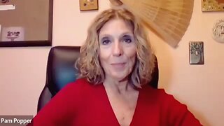 The Pam Popper Show: Meet an INFORMED™ Physicians Assistant