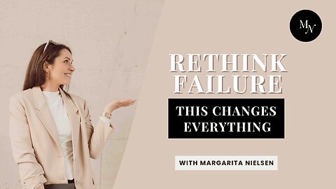 A New Way To See Mistakes (That Changes Everything!)