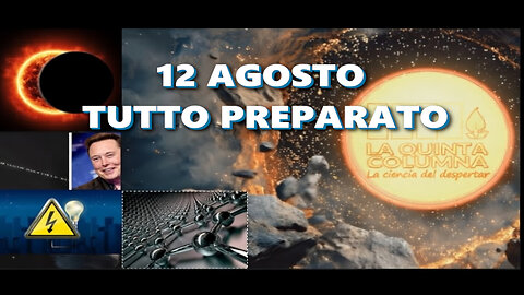 Agenda di Ibridazione Globale 2026