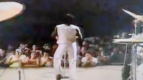 James Brown Good Foot Live