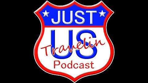 EP 8 Travelin does Vegas part 2