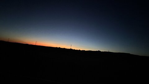 We are in Kansas Toto