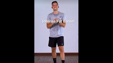 Intense fat burner ❤️💪💯