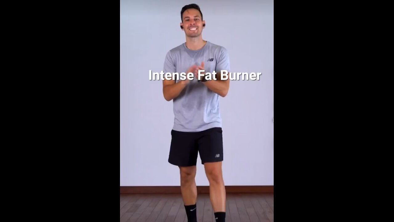 Intense fat burner ❤️💪💯