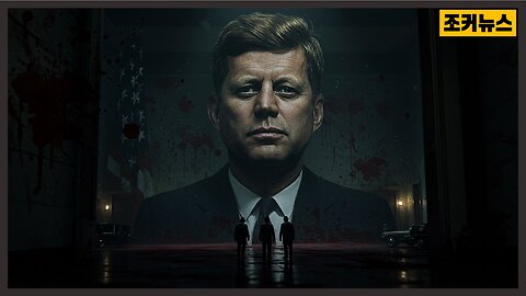 존 F. 케네디 진짜 암살 배후는? - Who Was Really Behind the Assassination of John F. Kennedy?