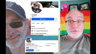 Update: Unhinged Lib Who Laughed At Church Shooting And Called For More Has Been Identified