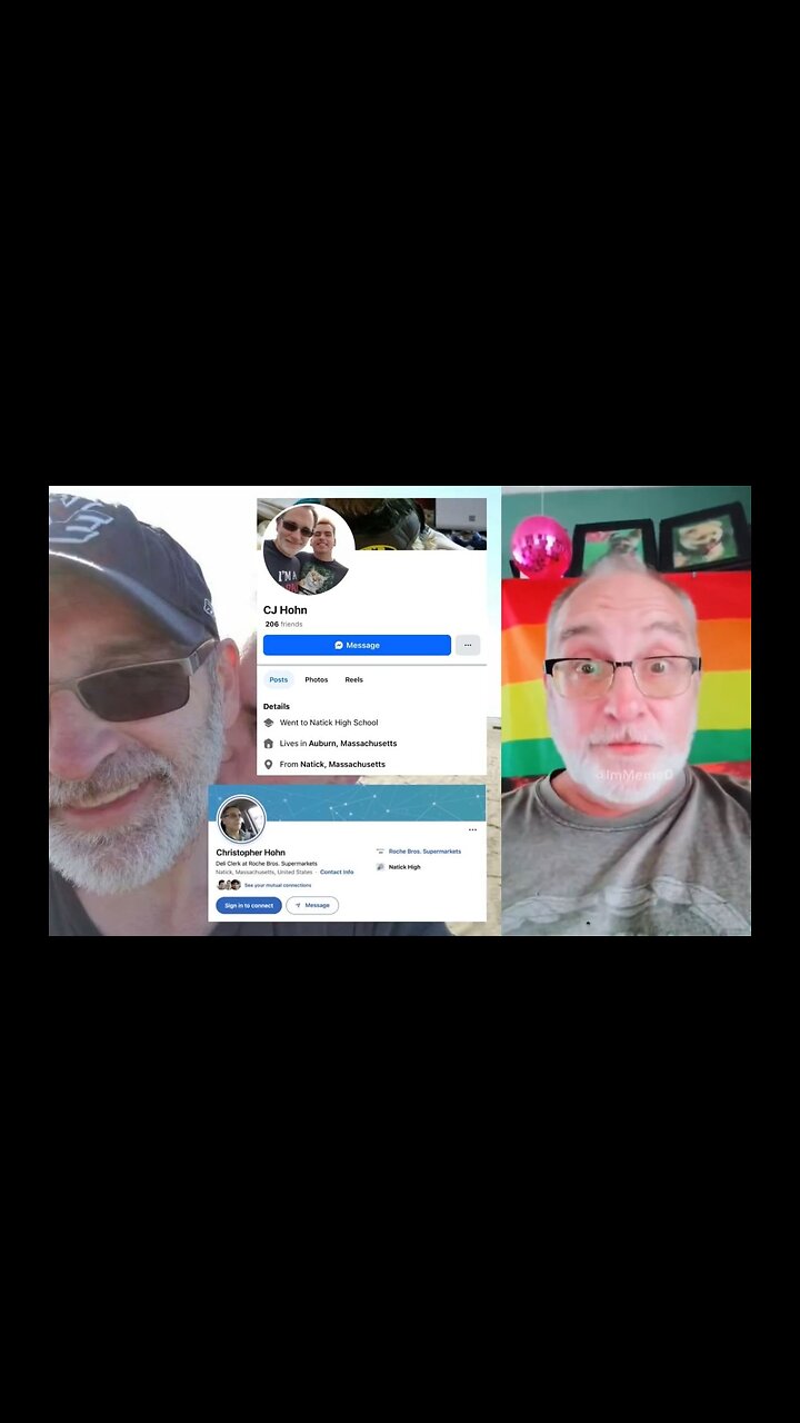 Update: Unhinged Lib Who Laughed At Church Shooting And Called For More Has Been Identified