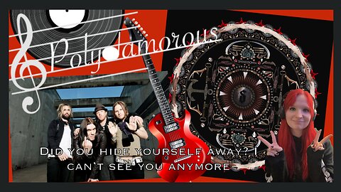 PolyJAMourous #1 - Shinedown's "Amaryllis" (Music Review)