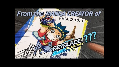 Autograph from Hiro Morita!? ~ Beyblade Burst World Championship Paris Vlog Day 2! | Beyblade Zenin