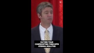 Church Entertainment is Foolish-- Paul Washer