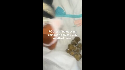 I’m rich guys