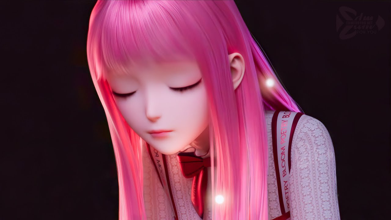 Alan Walker (Remix) - Best Shining Nikki Animation - Compilation of the best videos 2025