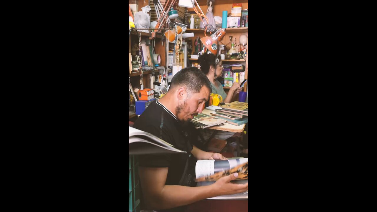 IUIC dedicated to teaching our history so our people can grow as a nation. #Culture #Truth #Viral