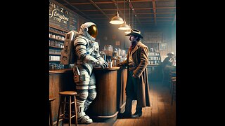 lucid dream stream where you always win :)