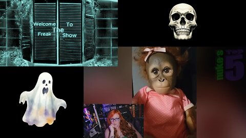 😨 Reacting to Nuke’s Top 5_25 SCARY TIKTOK Videos of the YEAR ! Part 3 I Was NOT Ready for This!