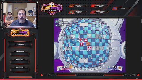 ChuChu Rocket Universe World 18 Part 1