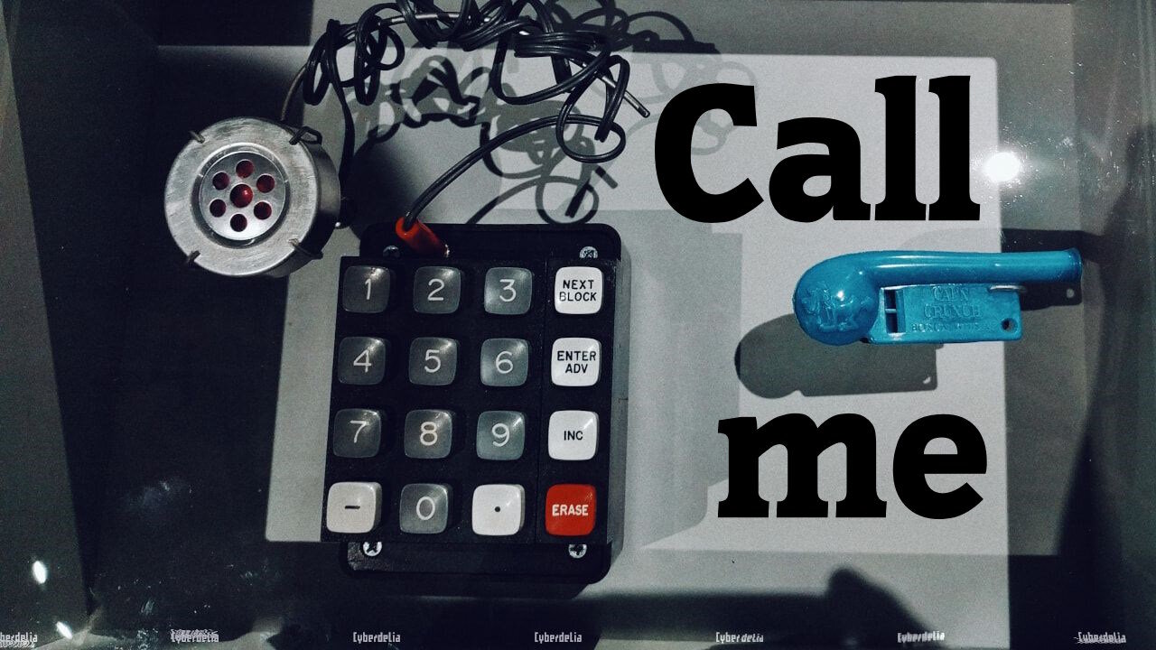Call Me 📞 Blondie