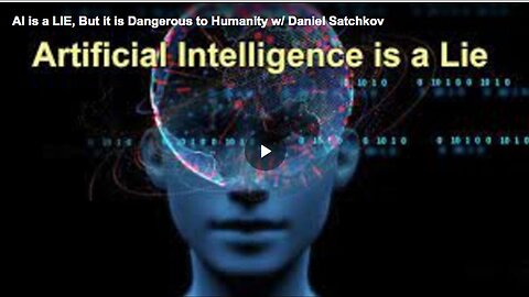 "The Potential Threat of Artificial Intelligence to Humanity"