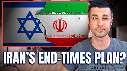 What Nobody’s Saying About Iran’s War on Israel