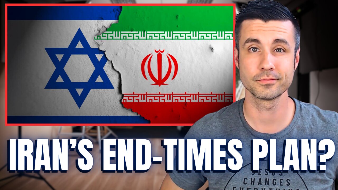What Nobody’s Saying About Iran’s War on Israel