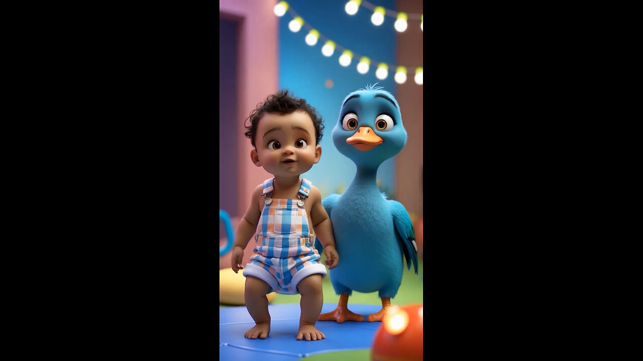 Cute baby’s Videos