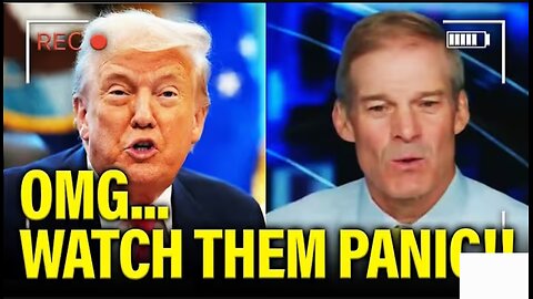 GOP LOSES IT on LIVE TV over BOTCHED Trump COVER UP