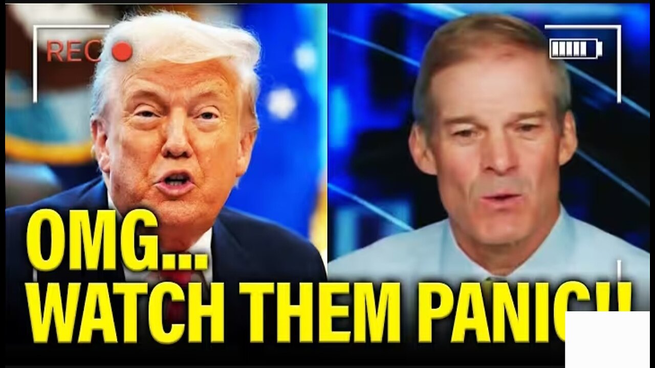 GOP LOSES IT on LIVE TV over BOTCHED Trump COVER UP