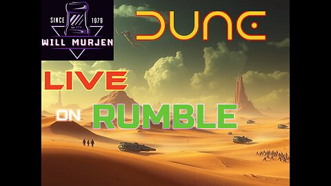 First time playing Dune: Awakening !sub