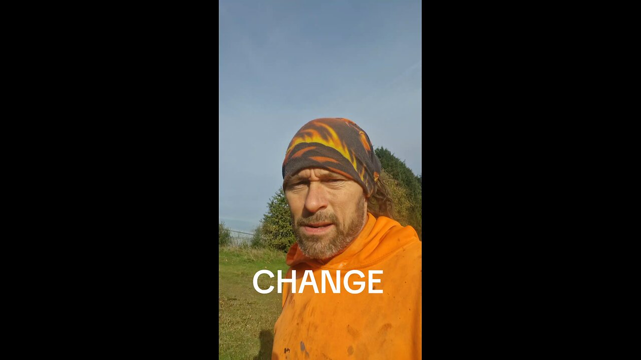 #CHANGE