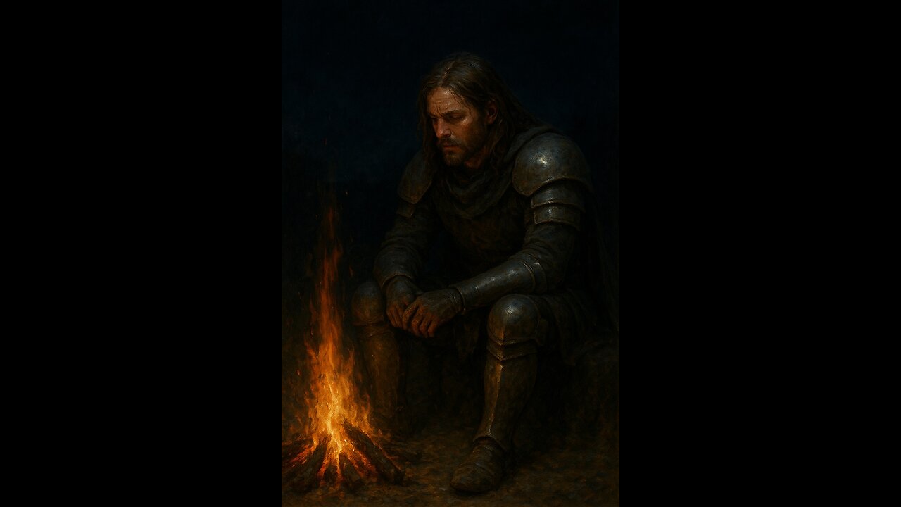 Toll of the hunts By Lionheart_Cowboy