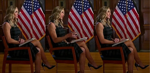 Lara Trump Sep 13 2025