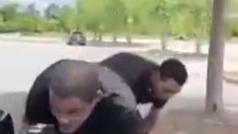 🚨⚠️robbed! ATLANTA, BLACK THIEVES ON THE PROWL CELEBRATE MARTIN LUTHER KING JR DAY IN STYLE